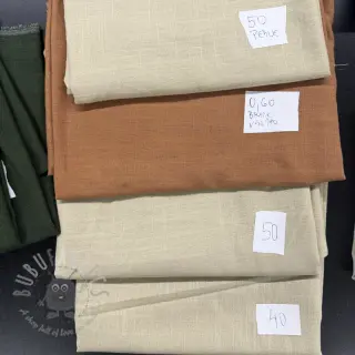 Zadnji komadi paket lan viskoza PREMIUM 138