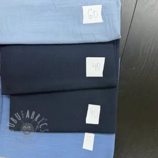 Zadnji komadi paket lan viskoza PREMIUM 142