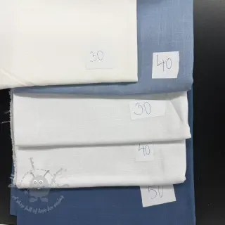 Zadnji komadi paket lan viskoza PREMIUM 144