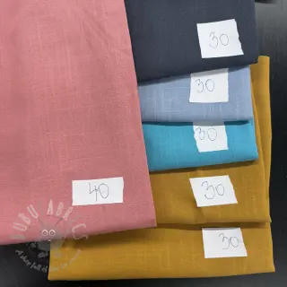 Zadnji komadi paket lan viskoza PREMIUM 147
