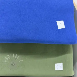 Paket tkanina trenirka alpenfleece JOGGING 282