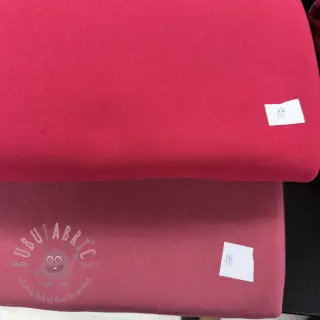 Paket tkanina trenirka alpenfleece JOGGING 304