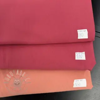 Zadnji komadi paket trenirka UNI ORGANIC 308