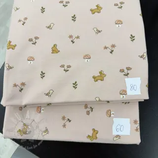 Zadnji komadi paket džersi dizajn ORGANIC 222