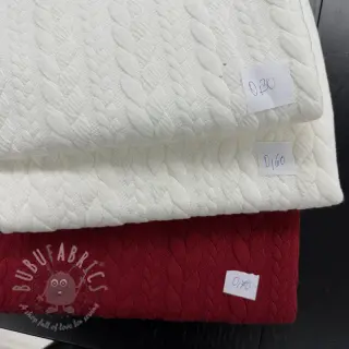 Paket tkanina pletenina 256