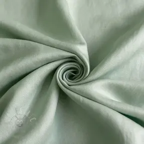 TENCEL s lanom mint