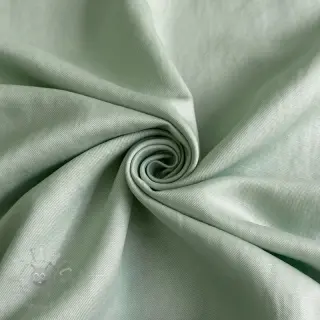 TENCEL s lanom mint