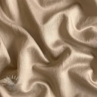 TENCEL s lanom beige