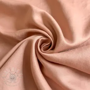 TENCEL s lanom old salmon