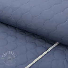 Prošivena tkanina Round jeans