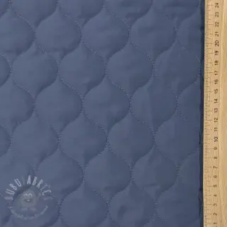 Prošivena tkanina Round jeans