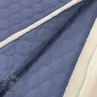 Prošivena tkanina Round jeans