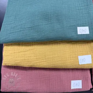 Paket tkanina dupla gaza 2506