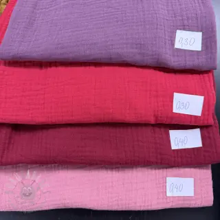 Paket tkanina dupla gaza 2507