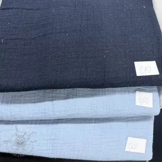 Paket tkanina dupla gaza 2508