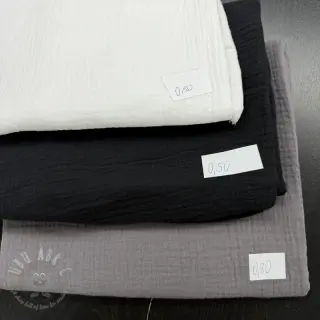Paket tkanina dupla gaza 2511