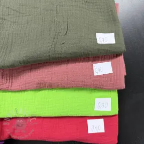 Paket tkanina dupla gaza 2513