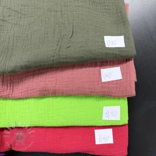 Paket tkanina dupla gaza 2513