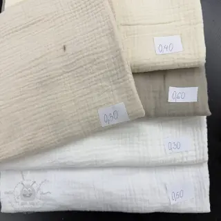 Paket tkanina dupla gaza 2514