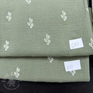Paket tkanina dupla gaza 2517