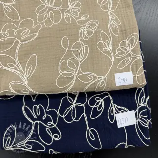 Paket tkanina dupla gaza 2521