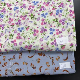 Paket tkanina dupla gaza 2522