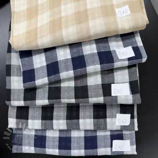 Paket tkanina dupla gaza 2523