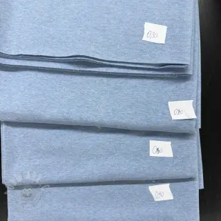 Paket tkanina trenirka 150 UNI 244