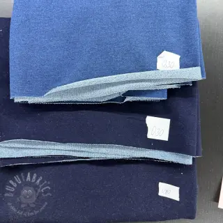 Paket tkanina trenirka JEANS 041