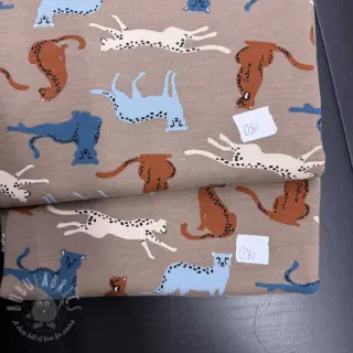 Paket tkanina trenirka alpenfleece 236