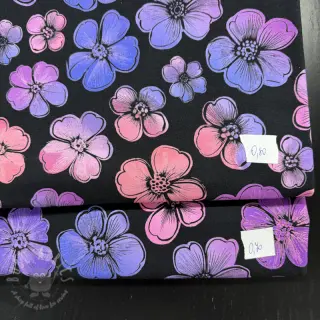 Paket tkanina trenirka digital print 0370