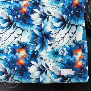 Paket tkanina trenirka digital print 0376