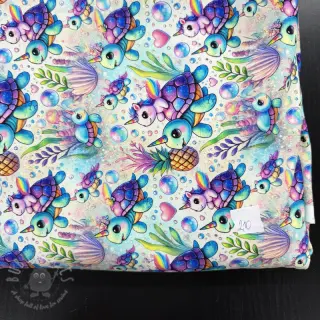 Paket tkanina trenirka digital print 0379