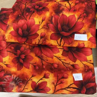Paket tkanina trenirka digital print 0387