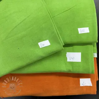 Paket tkanina pletivo 150 UNI JEANS 039