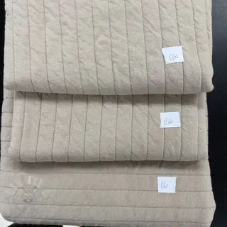 Paket tkanina pletivo QUILT 001