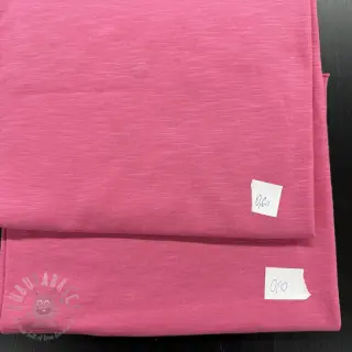 Paket tkanina pletivo SLUB 001