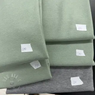 Paket tkanina jersey RIB 043