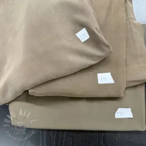 Paket tkanina pletivo VISCOSE TENCEL 008