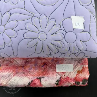 Paket tkanina prošiveno 198