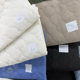 Paket tkanina prošiveno 201