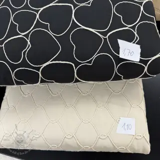 Paket tkanina prošiveno 212