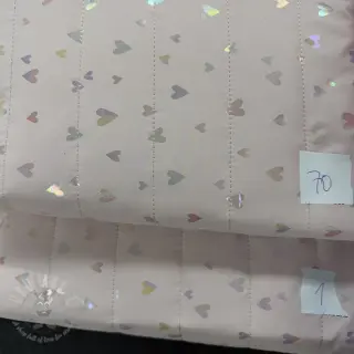 Paket tkanina prošiveno 216