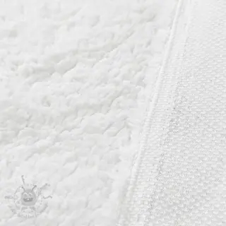 Sherpa white