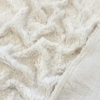 Sherpa ecru