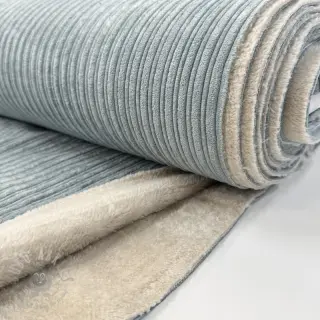 Rastezljivi baršun Cofur fleece mint