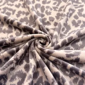Bebi pliš SUPER SOFT Animal beige