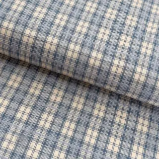 Pamuk YARN DYED Checks Betty design C