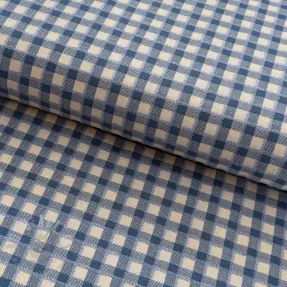 Pamuk YARN DYED Checks Betty design A