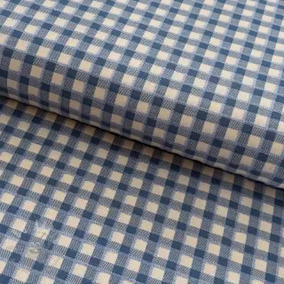 Pamuk YARN DYED Checks Betty design A